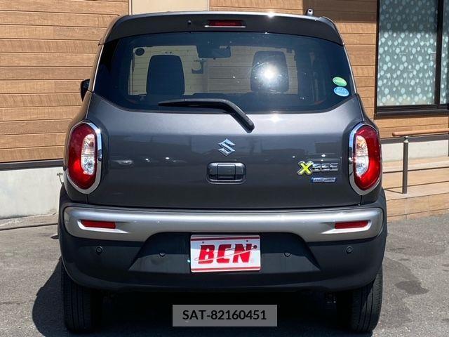 Suzuki X BEE 2018-04 344061-17