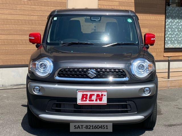 Suzuki X BEE 2018-04 344061-16