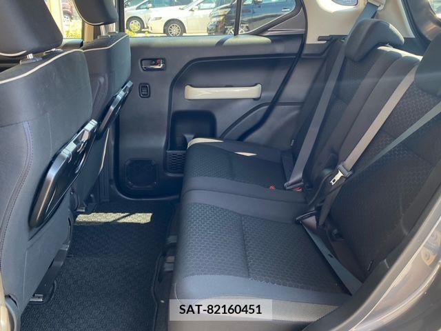 Suzuki X BEE 2018-04 344061-12