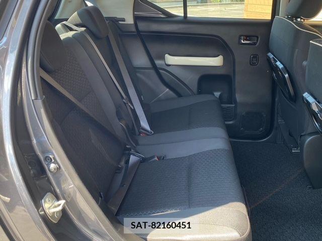 Suzuki X BEE 2018-04 344061-9