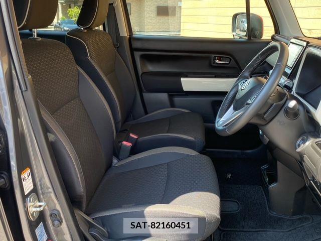 Suzuki X BEE 2018-04 344061-3