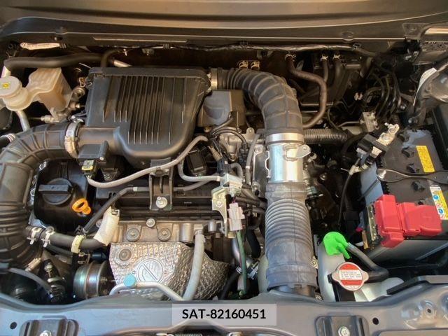 Suzuki X BEE 2018-04 344061-27