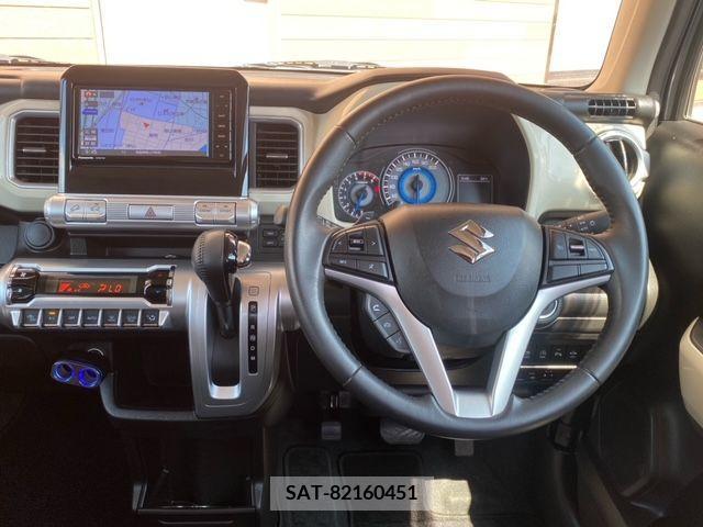 Suzuki X BEE 2018-04 344061-1