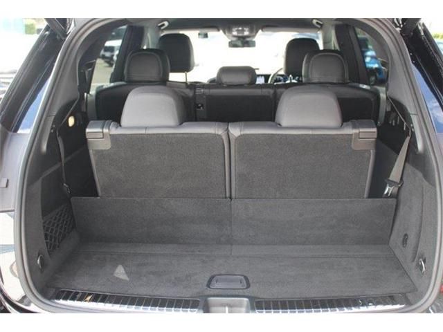Mercedes Benz GLE-CLASS 2022-01 8199-6