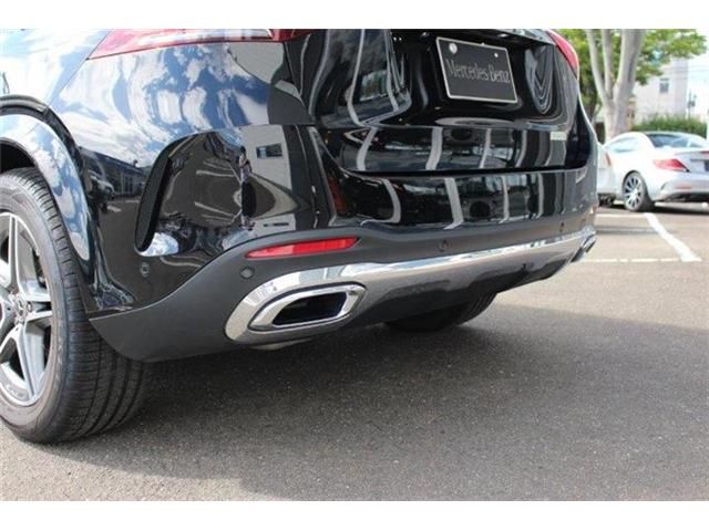 Mercedes Benz GLE-CLASS 2022-01 8199-12