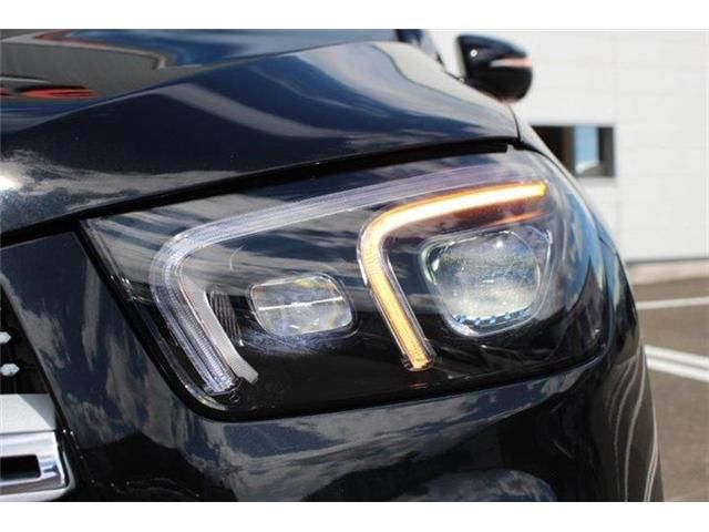 Mercedes Benz GLE-CLASS 2022-01 8199-11