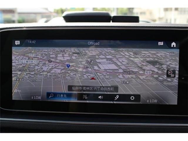 Mercedes Benz GLE-CLASS 2022-01 8199-14