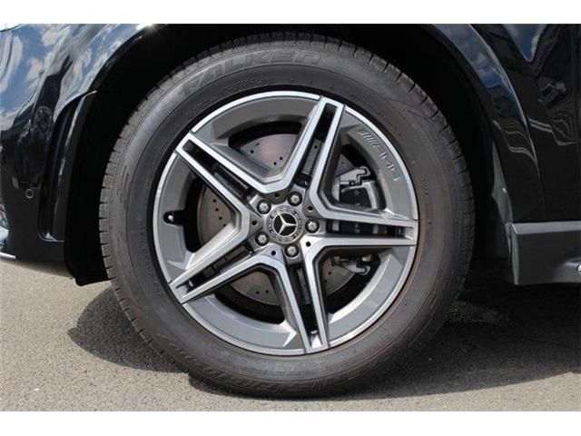 Mercedes Benz GLE-CLASS 2022-01 8199-7