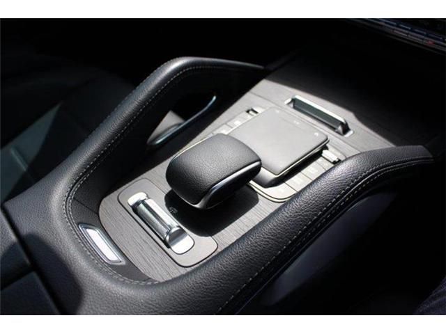 Mercedes Benz GLE-CLASS 2022-01 8199-17