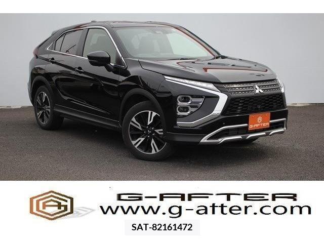 Mitsubishi ECLIPSE CROSS 2022-03 268314-0