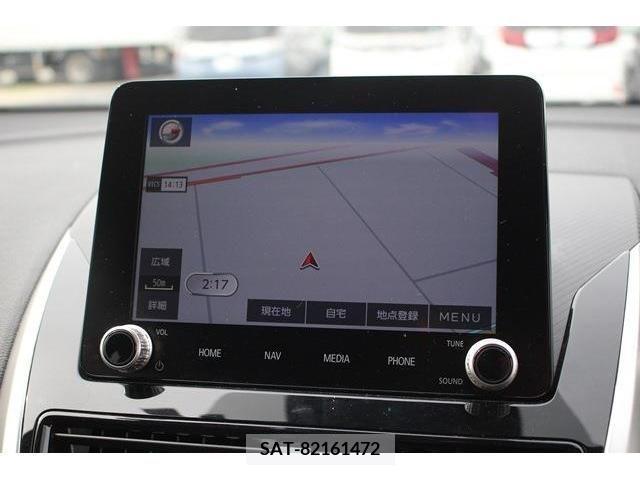 Mitsubishi ECLIPSE CROSS 2022-03 268314-1