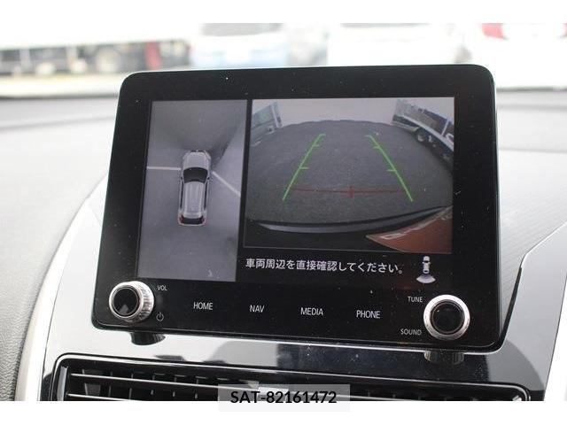 Mitsubishi ECLIPSE CROSS 2022-03 268314-2