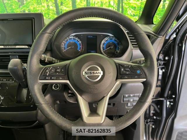 Nissan ROOX 2020-11 276085-11