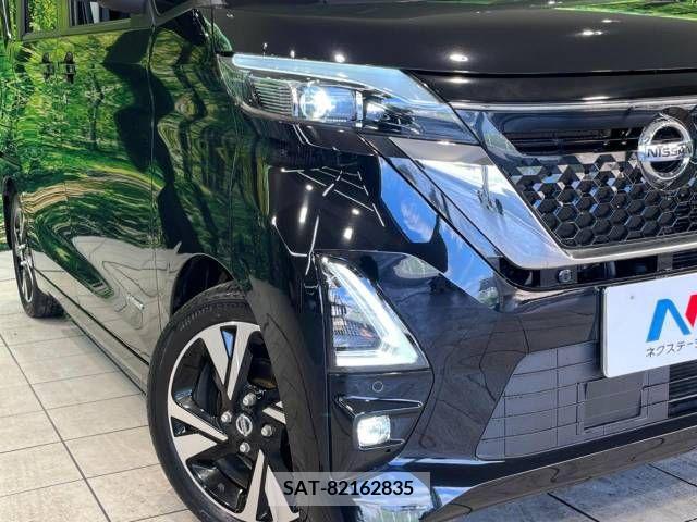 Nissan ROOX 2020-11 276085-12