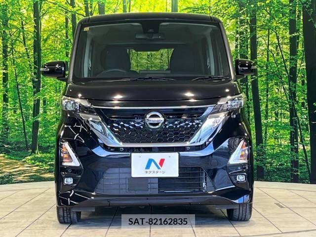 Nissan ROOX 2020-11 276085-14