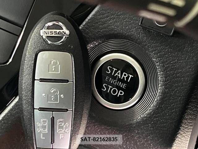 Nissan ROOX 2020-11 276085-7