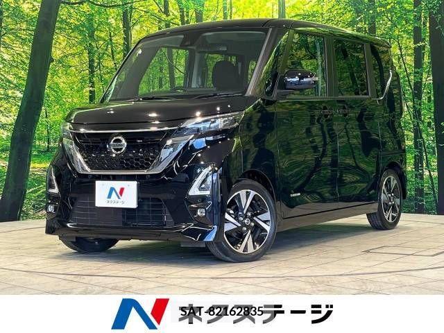 Nissan ROOX 2020-11 276085-0