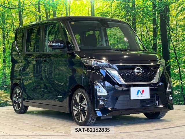 Nissan ROOX 2020-11 276085-16
