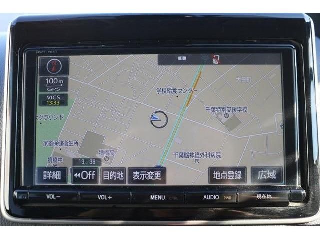 Toyota ESQUIRE 2016-09 8959-13
