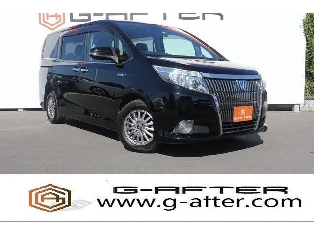 Toyota ESQUIRE 2016-09 8959-0