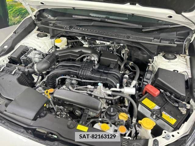 Subaru SUBARU 2022-10 368932-18