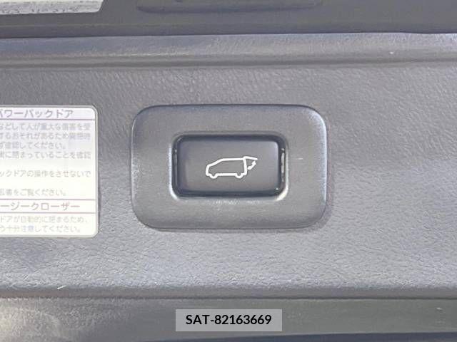 Toyota ALPHARD 2023-02 299589-9