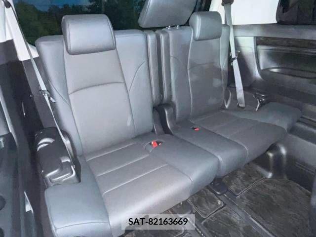 Toyota ALPHARD 2023-02 299589-18