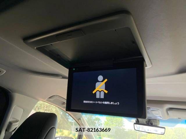 Toyota ALPHARD 2023-02 299589-4