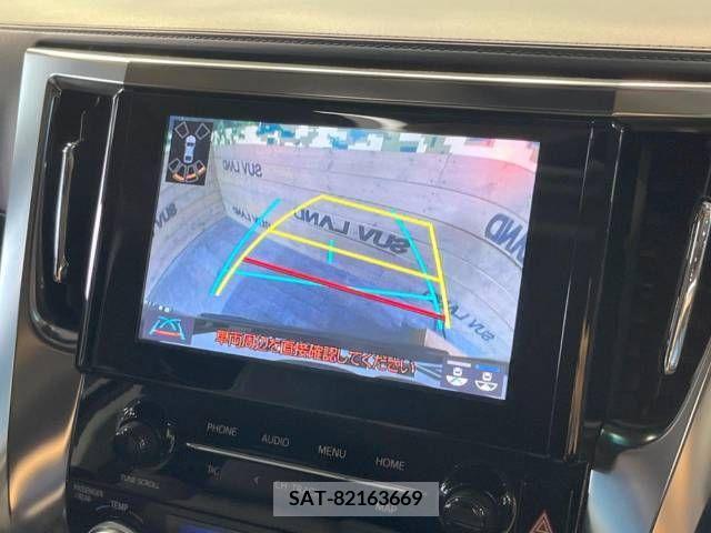 Toyota ALPHARD 2023-02 299589-3