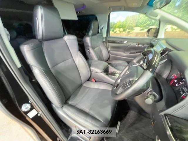 Toyota ALPHARD 2023-02 299589-16