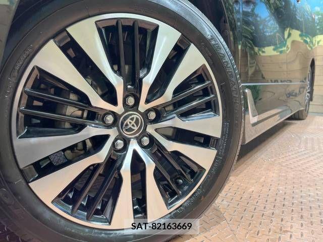 Toyota ALPHARD 2023-02 299589-13