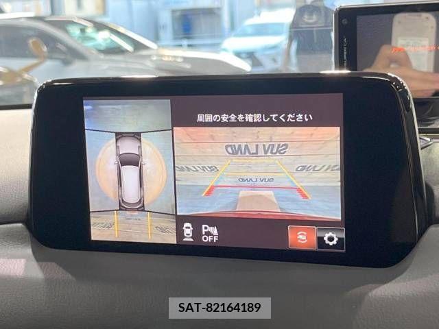 Mazda CX-8 2018-11 379077-2
