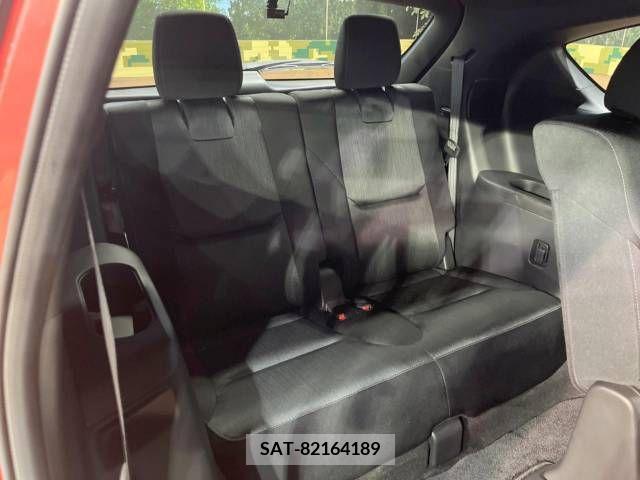 Mazda CX-8 2018-11 379077-18