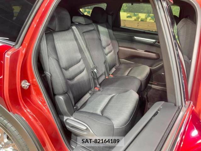 Mazda CX-8 2018-11 379077-17