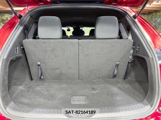 Mazda CX-8 2018-11 379077-15
