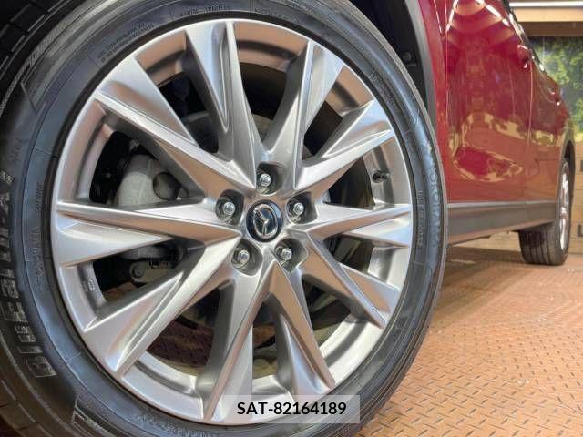 Mazda CX-8 2018-11 379077-13