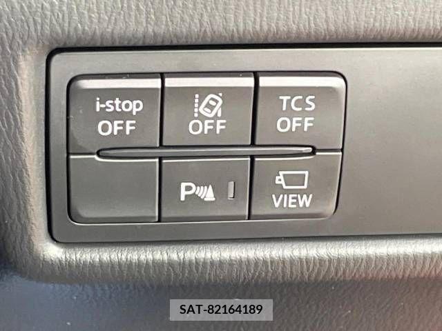 Mazda CX-8 2018-11 379077-5