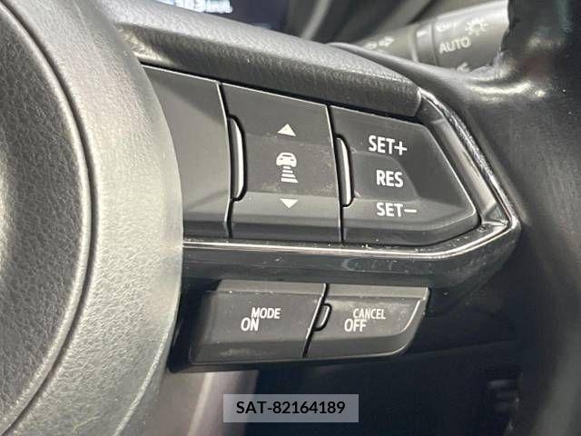 Mazda CX-8 2018-11 379077-4