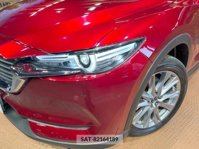Mazda CX-8 2018-11 379077-12