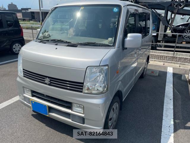 Suzuki EVERY WAGON 2005-11 355063-1