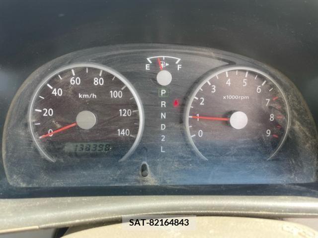 Suzuki EVERY WAGON 2005-11 355063-11