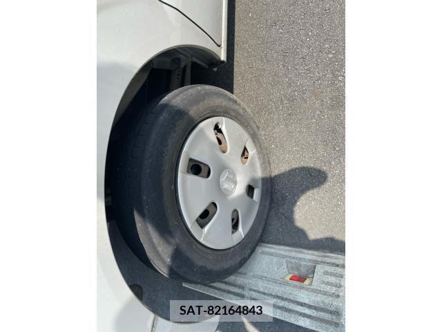 Suzuki EVERY WAGON 2005-11 355063-5