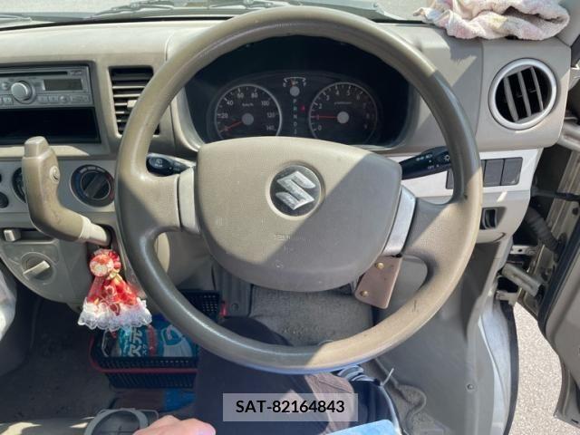 Suzuki EVERY WAGON 2005-11 355063-10