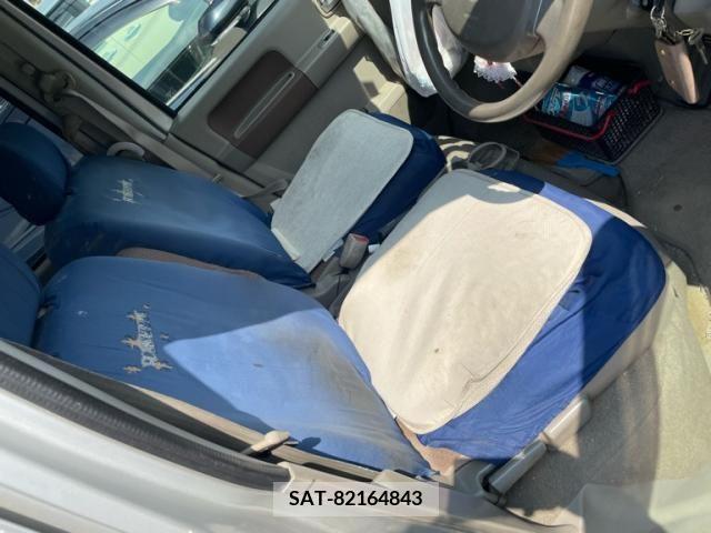 Suzuki EVERY WAGON 2005-11 355063-9