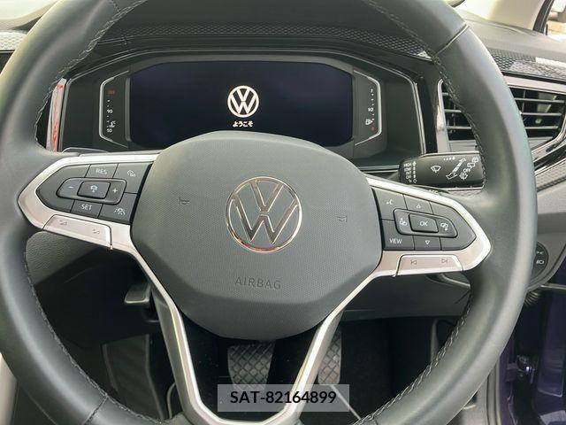 VolksWagen POLO 2022-12 320295-5