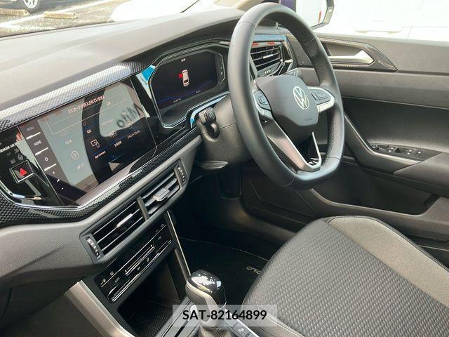 VolksWagen POLO 2022-12 320295-1