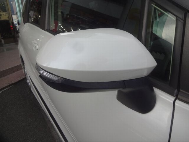 Toyota SIENTA 2016-08 20999-24