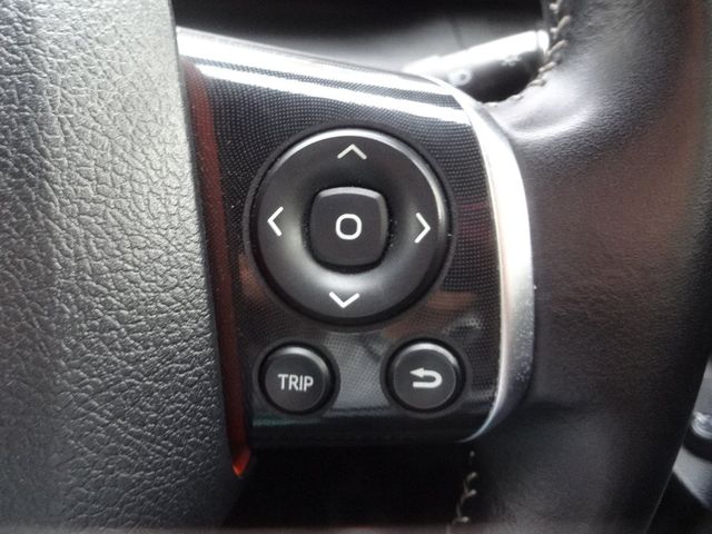 Toyota SIENTA 2016-08 20999-18