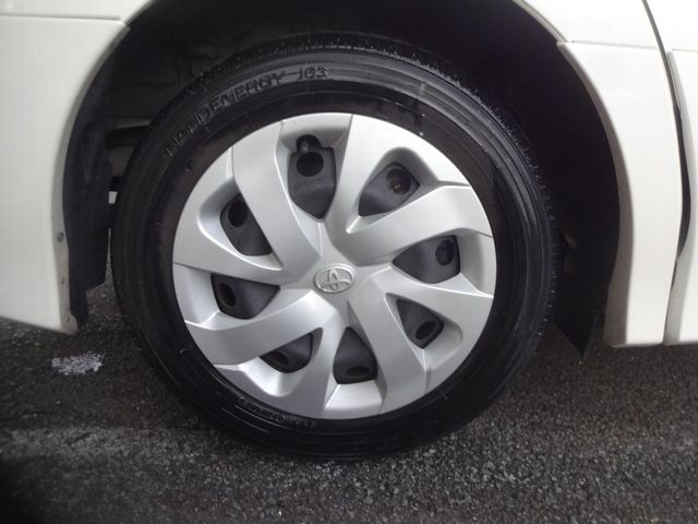 Toyota SIENTA 2016-08 20999-25