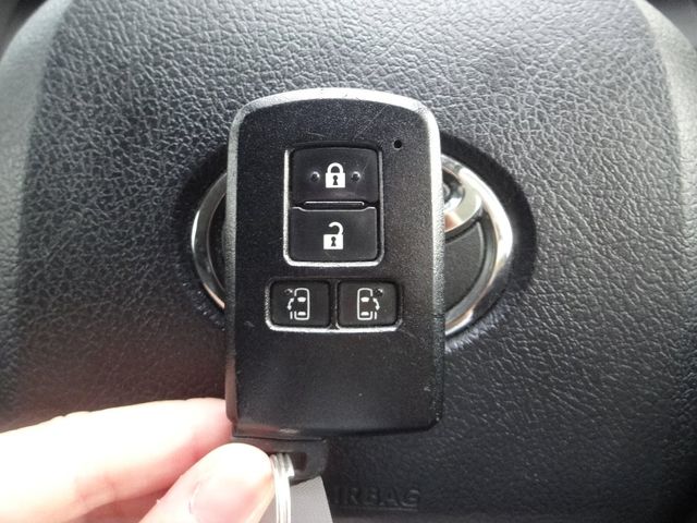 Toyota SIENTA 2016-08 20999-19